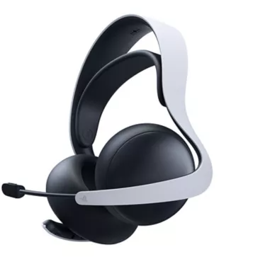 PULSE Explore kabellose Ohrhörer in Weiß mit pulse explore in-ear-kopfhörer für Gaming und Multimedia.