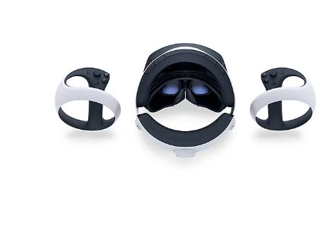 Playstation playstation vr2 headset für PS5 VR Gaming – Bild 6