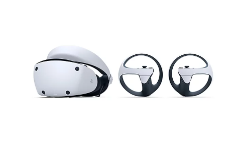 Playstation playstation vr2 headset für PS5 VR Gaming – Bild 5