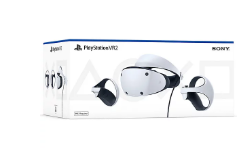 Playstation playstation vr2 headset für PS5 VR Gaming – Bild 2