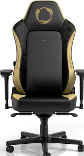 Noblechairs Hero Gaming-Stuhl The Elder Scrolls Online Edition – Bild 2