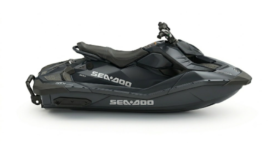 Sea-Doo GTX Limited 300 2026 Luxus Jetski erleben – Bild 2