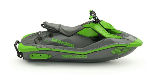 Sea-Doo RXP-X 325 2026 Hochleistungs Jetski kaufen – Bild 2