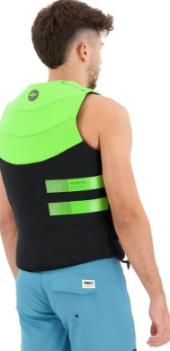 Jobe Segmented Jet Schwimmweste 2026 für Wassersport – Bild 2