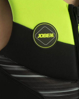 Jobe Segmented Jet Schwimmweste 2026 für Wassersport – Bild 3