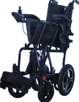 Journey Air Rollator für mehr Mobilität im Alltag – Bild 6