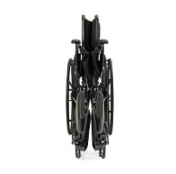 Medline Rollstuhl mit abnehmbaren Armlehnen kaufen – Bild 4
