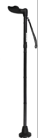 KMINA Ergonomischer Gehstock für mehr Komfort Stabilität – Bild 10