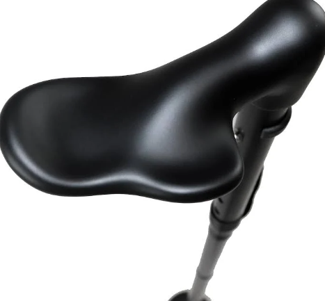 KMINA Ergonomischer Gehstock für mehr Komfort Stabilität – Bild 8