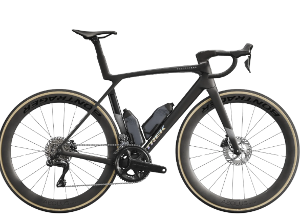 Trek Madone SLR 7 Gen 8 Rennrad Carbon Performance – Bild 7