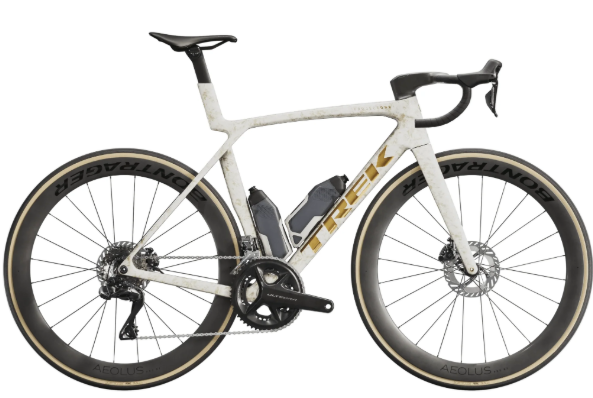 Trek Madone SLR 7 Gen 8 Rennrad Carbon Performance – Bild 6