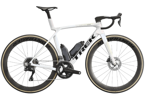 Trek Madone SLR 7 Gen 8 Rennrad Carbon Performance – Bild 3