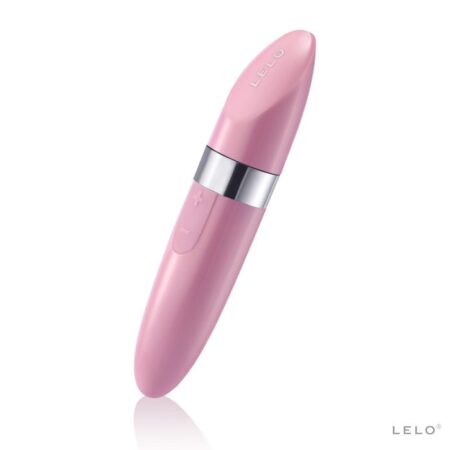 Produktbild des lelo mia 2 2026 kompakten Vibrators mit elegantem Design für diskrete und präzise Stimulation im Alltag.