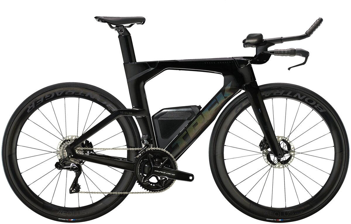 Trek Speed Concept SLR 9 Carbon Triathlon-Fahrrad kaufen – Bild 2